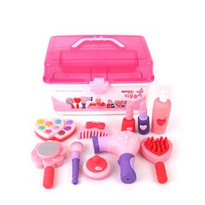 Brain Soop 軟綿綿角色美容遊戲, 混合顏色