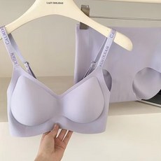 PEONIST Jelly Pastel胸罩+內褲組