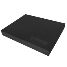 MDBuddy TPE 平衡墊 MD-1430, 黑色