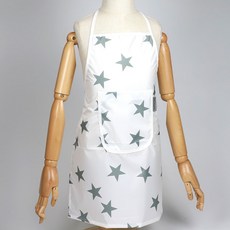 베베슈에뜨 아동용 방수 앞치마