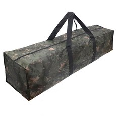 多用途內部綁帶釣魚包 迷彩