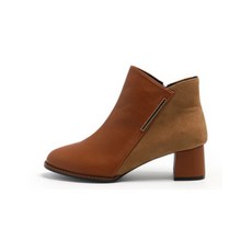 Hashblanc Brandy 踝靴 H5014