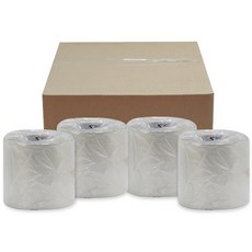 QDAM 固定密封膜 130mm x 180m, 1個, 4入