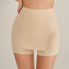 어나더디 여성용 티안나 Y존 커버 속바지