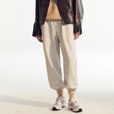 JUCY JUDY 女款簡約寬鬆運動長褲 JVPT721C