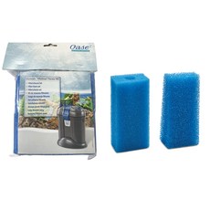 Oase Pilto Smart 100 外置過濾器補充裝海綿, 1個, 0W