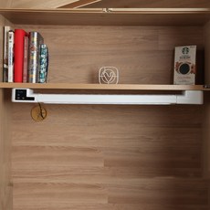 icle LED閱讀燈 WJK-350F, 讀書室檯燈 WJK-350F+氣化筆