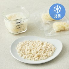 맘마유 감자 다짐 1단계 (냉동), 240g, 1개