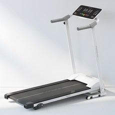이고진 7500 워킹머신, F3690, 화이트