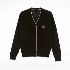 GYOBOKMALL 孩童素色開衫外套