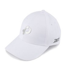 FREELOCK 簡單運動帽帶女, 白色的