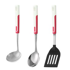 GENIAL Ellas F-Type 鋼包 + P-squared + 勺子套組, 1套