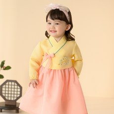 Iseolhanbok 10002 雅緻生活韓服