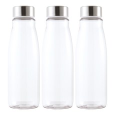 Cafe Tritan水壺 3入, 透明度, 1000毫升