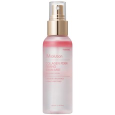 JMsolution 肌司研 膠原蛋白PDRN緊緻精華噴霧, 1個, 100ml