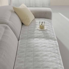 韓國 amante FROZEN Duralon 涼感沙發墊