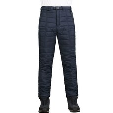 男款保暖絎縫鬆緊褲 FA-4536