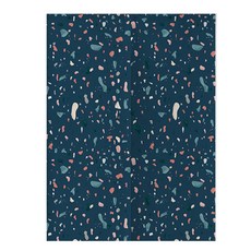 潑墨彩繪門簾, TYPE8