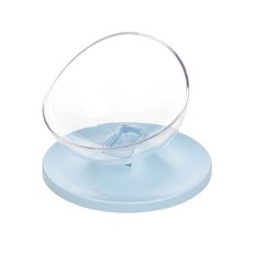 퍼피맨 pb+ 반려동물 식기 1구, 블루, 1개