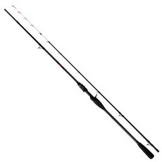 NS DARK HORSE 2 章魚釣竿 B-672MH-ST, 混和顏色