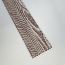 CCUMI MOLDING 室內裝飾板 CM-01, 天然巧克力, 20個