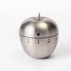 에어 아기자기한 멀티 수동 타이머 TYPE 14 최대 60분, 1개, 멀티(혼합)컬러