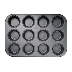 zenker 12格鬆餅烤模, 1個