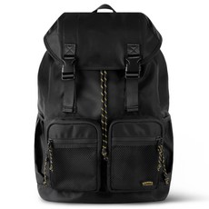 EGARDEN Traveller 旅行日常兩用後背包 26L 黑色