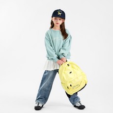 jkids Rank 短版大學T J9247