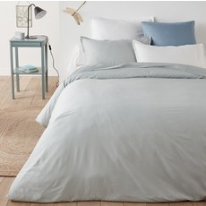 라흐두뜨 단색 이불커버 G007717, Grey