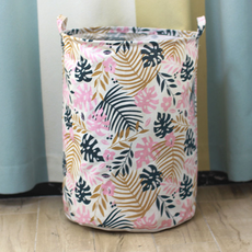 비투윈 다양한 빨래바구니, 해초