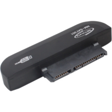 넷메이트 USB 3.0 to SATA2 컨버터, NM-SAT301