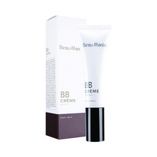 Beau-Maree BB霜 SPF37 PA++ 50ml, 單色, 1個