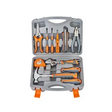 瞬間家用工具套組 NT-2003, 1組