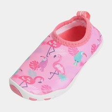 SHOOPEN KIDS 紅鶴浮潛鞋 VKDA79S03