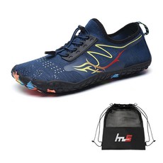 Naya Style Aqua 鞋+小袋套組 Aqua147-3PU