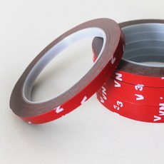 Goods In Home汽車DIY雙面膠帶 33m, 1個