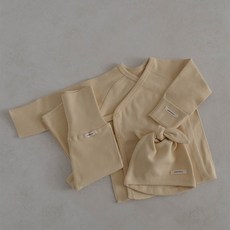 PEEKABOO Regular Fit 柯林加厚蝴蝶衣套組