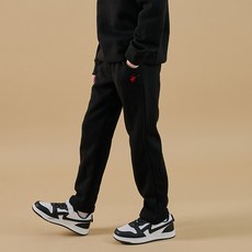 BEVERLY HILLS POLO CLUB 比佛利保羅 兒童基本款刷毛褲