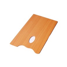 義大利風格油畫調色板 02 R 3545, 1個