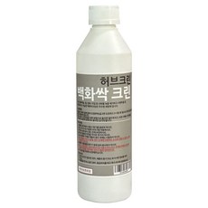 Herb Clean 白華싹 克林, 1個, 500ml