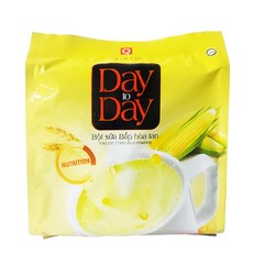 데이투데이 인스탄트 콘밀크 파우더, 30g, 20개