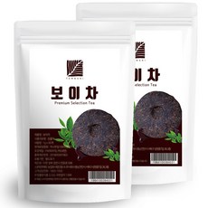 TAMNANI 袋裝普洱茶, 1克, 100個