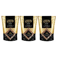 OBANDO 西班牙餅乾條, 140g, 3包