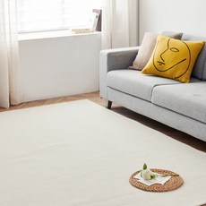 HANIL CARPET&HOME 四季可水洗客廳地毯