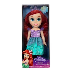 jakks PACIFIC 時尚超值玩偶小美人魚 213024, 混色