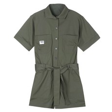 nau 女式 W 半連身褲 1NUPNM1501