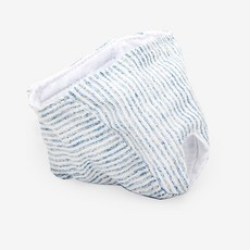 Artipet 貓用透氣護理口罩 封閉式 混合色 M, 1個, 100g