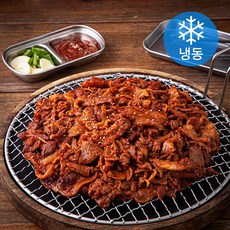 남다른감자탕 고추장불괴기 (냉동), 300g, 1개
