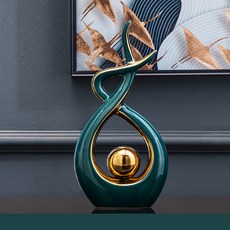 室內飾品工藝裝飾品 YT_RA344, 混合色